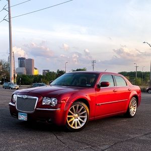 Meet your Posher, Fernando